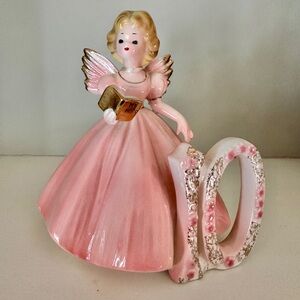 Josef Originals 10 year old figurine